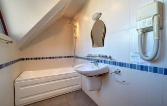 Bansko Redenka Villas