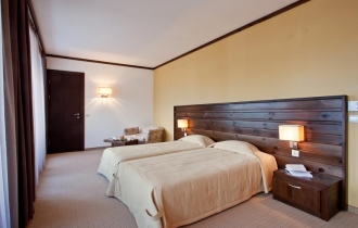 ASTERA BANSKO APART COMPLEX &SPA