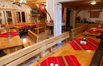 BISSER FAMILY HOTEL