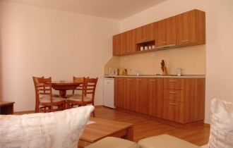 Kasandra Aparthotel