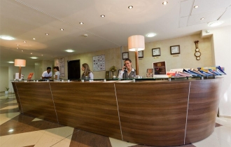 Helios Spa