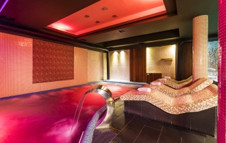 Grand Hotel Bansko **** Лето