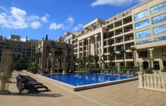 Argisht Partez Apart