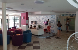 Tintyava Park Hotel