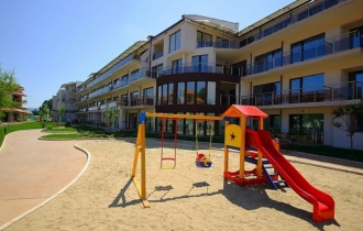 Sozopoli Style Club (Camping Zlatna Ribka)