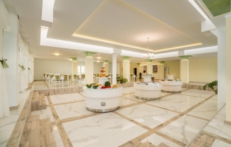 Perla Royal Hotel