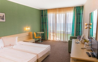 MPM HOTEL ARSENA