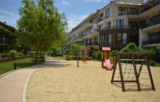 Sozopoli Style Club (Camping Zlatna Ribka)