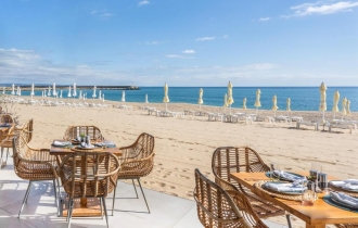 Grifid Encanto Beach (former Sentido Golden Star)