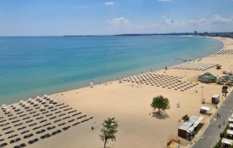 Sentido Bellevue 4*(ex. Bellevue 4*)