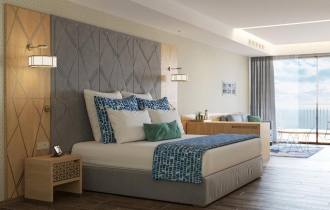 Secrets Sunny Beach Resort & SPA (ex. RIU Palace Sunny Beach) 5* (Adults only)