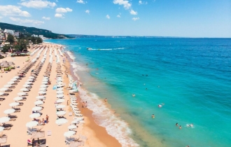 International Hotel Casino & Tower Suites