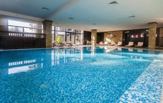 MPM HOTEL BANSKO SPA AND HOLIDAYS