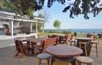 Sol Nessebar Bay & Mare Resort