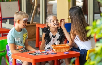 Melia Sunny Beach 4* (ex. Iberostar Sunny Beach)