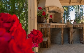 Green Life Family Apartments/former Evridika Hills