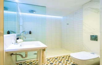 Ibis Styles Roomer Hotel