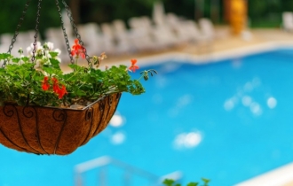 Odessos Park Hotel