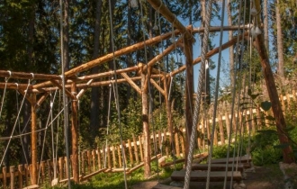 Green Life Family Apartments/former Evridika Hills