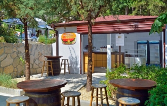 Sol Nessebar Bay & Mare Resort
