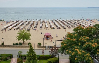 Sentido Bellevue 4*(ex. Bellevue 4*)