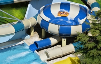 Grifid hotels Bolero