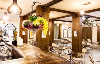 Festa via Pontica 4* Pomorie