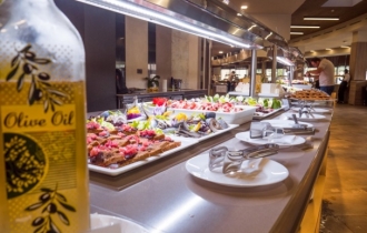 Aqua Paradise Resort