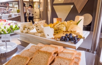 Aqua Paradise Resort