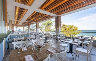 Grifid Encanto Beach (former Sentido Golden Star)