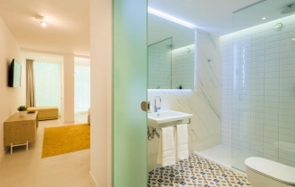 Ibis Styles Roomer Hotel