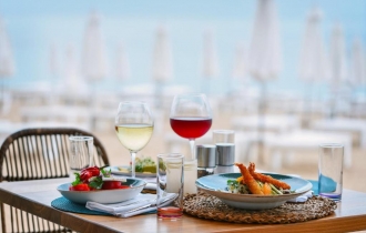 Grifid Encanto Beach (former Sentido Golden Star)