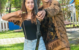 Melia Sunny Beach 4* (ex. Iberostar Sunny Beach)