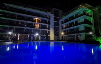 Апарт комплекс Анжелика