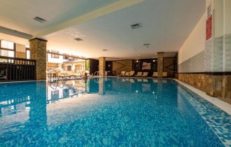 MPM HOTEL BANSKO SPA AND HOLIDAYS