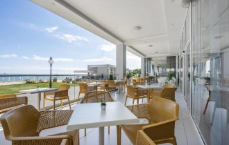 Grifid Encanto Beach (former Sentido Golden Star)