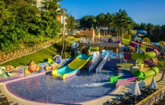 Grifid hotels Bolero