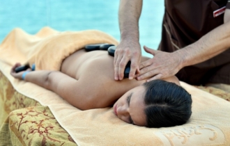 Grifid hotel Metropol