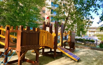 BSA Holiday Park