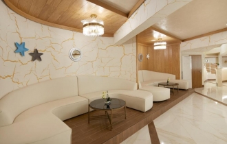 Kavkaz Golden Dune