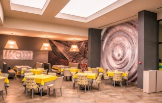 Aqua Paradise Resort