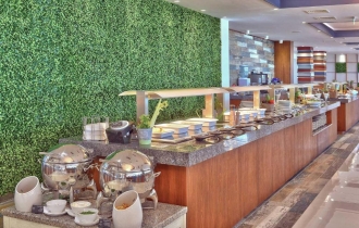 Grifid Encanto Beach (former Sentido Golden Star)