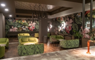 Aqua Paradise Resort