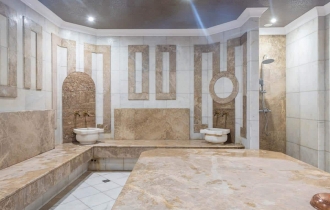 Grand hotel Pomorie