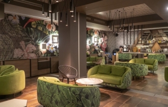 Aqua Paradise Resort