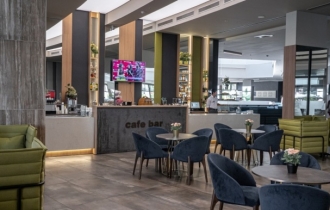 Aqua Paradise Resort