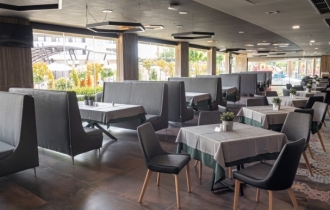 Aqua Paradise Resort