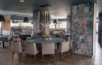 Aqua Paradise Resort