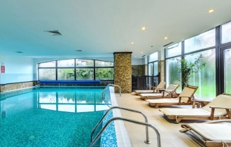MPM HOTEL BANSKO SPA AND HOLIDAYS