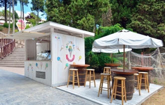 Sol Nessebar Bay & Mare Resort